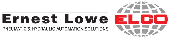 ernest lowe logo