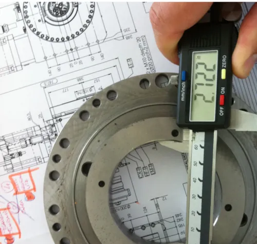 Gear Pump Design