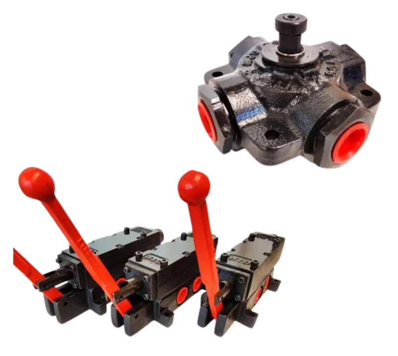 GPM Valves