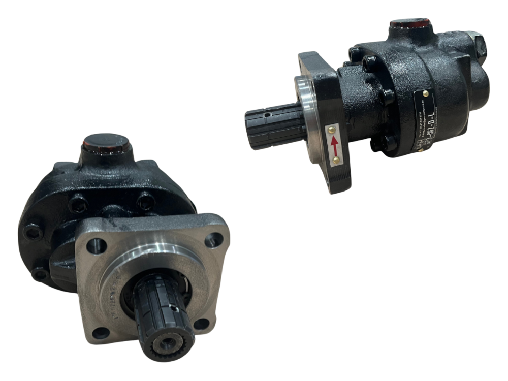 PTO Gear Pump